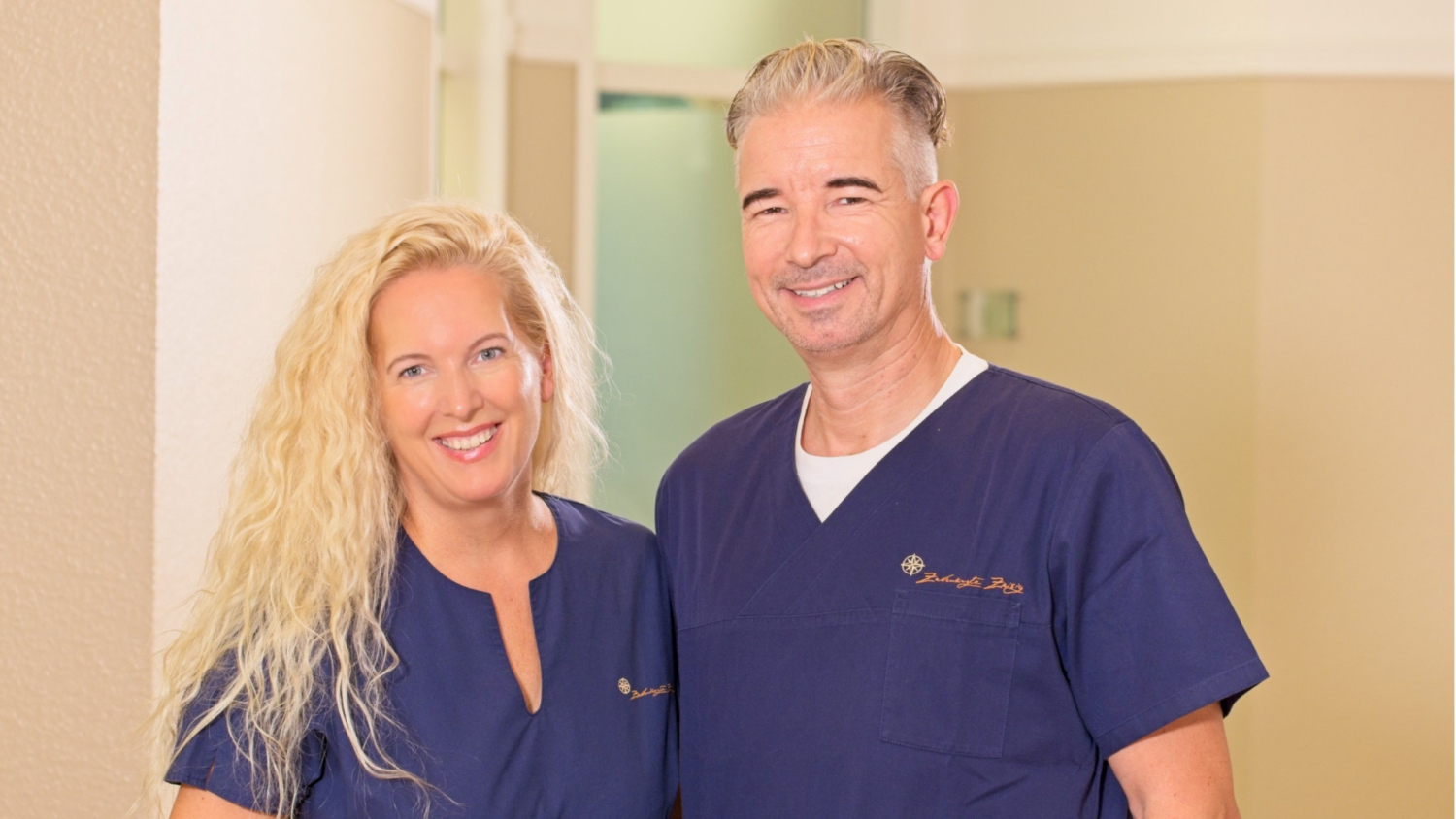 Zahnärzte_Zeisig_Kertin_Zeisig_und_Alexander_Zeisig